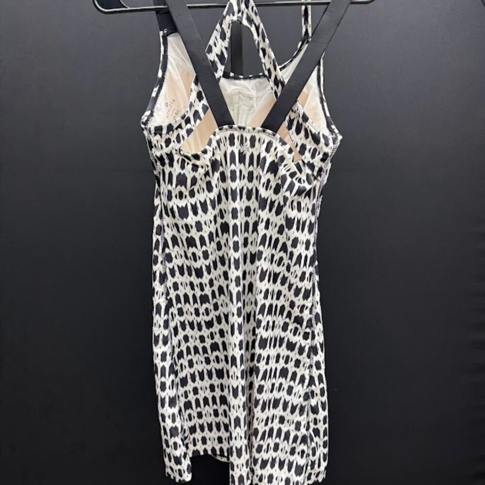 Athleta Mindelo Swim Dress - Picture 5 of 6